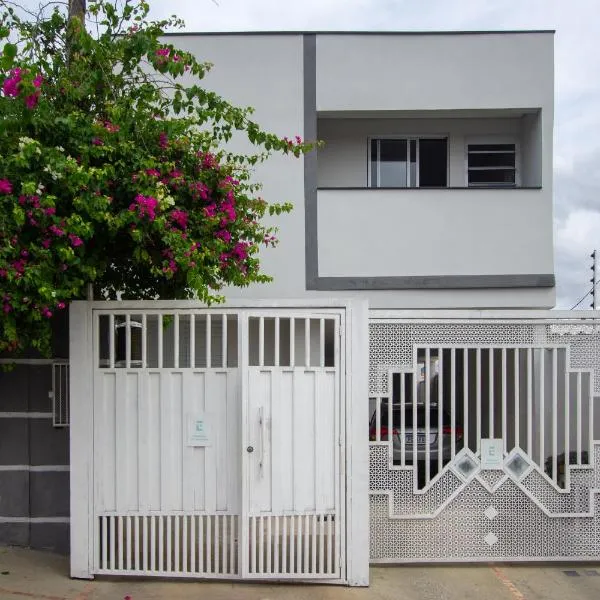 LOFT NOVO CONFORTÁVEL, hotel u gradu Sorokaba