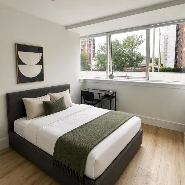 Stylish Luxury City Apartment, hotel din Londra