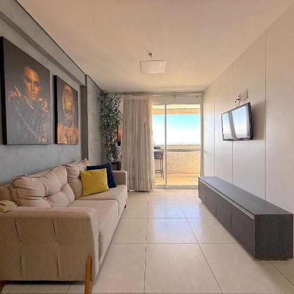 Brookfield Towers Flamboyant BT3014 - Foto 5