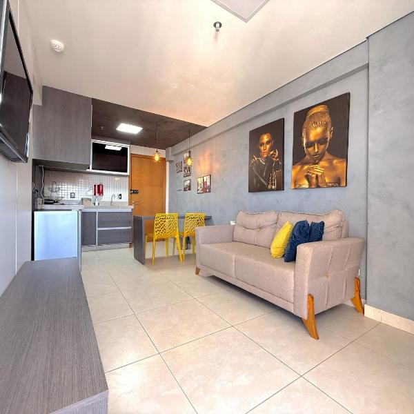 Brookfield Towers Flamboyant BT3014 - Foto 4