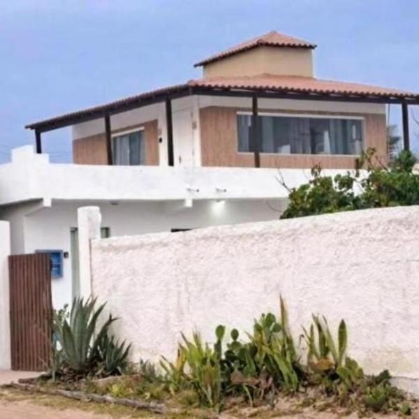 A Casa dos Bons Ventos