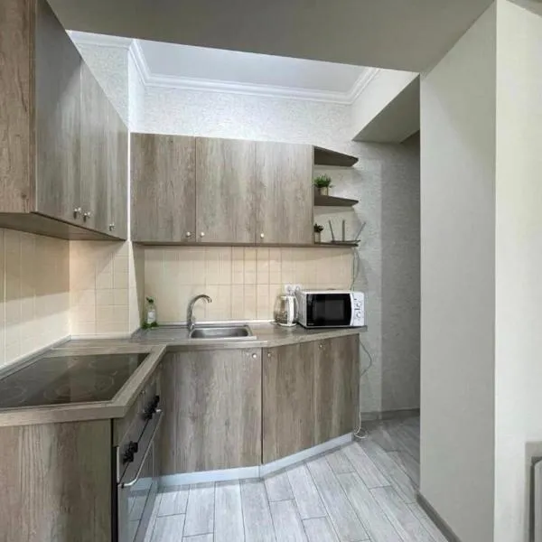 Apartament buiucani, hotel v destinaci Chişinău
