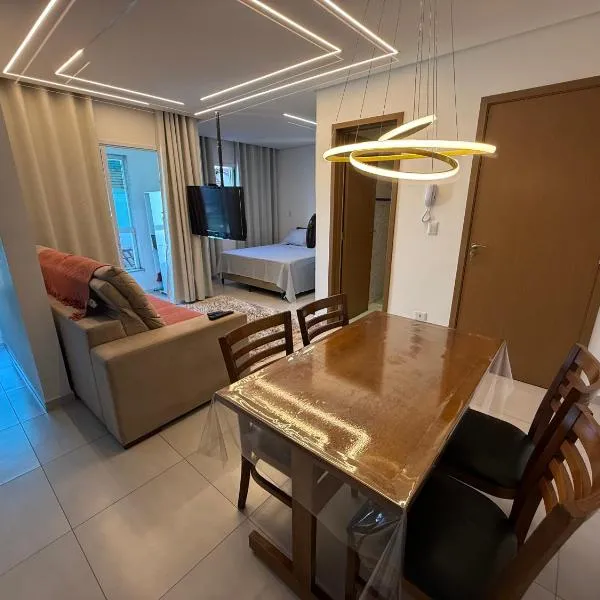 Ap 21 Próx ao Metrô Vila Prudente, hotell i São Paulo