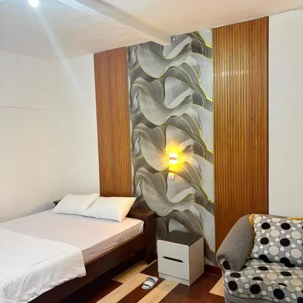 Homestay Anugerah Tumpak sewu, hotell sihtkohas Lumajang