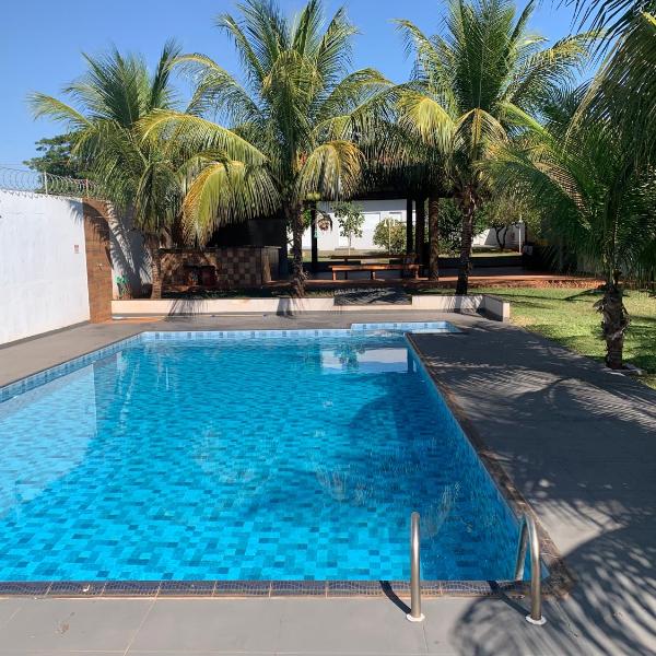 Rancho Sol e Vida