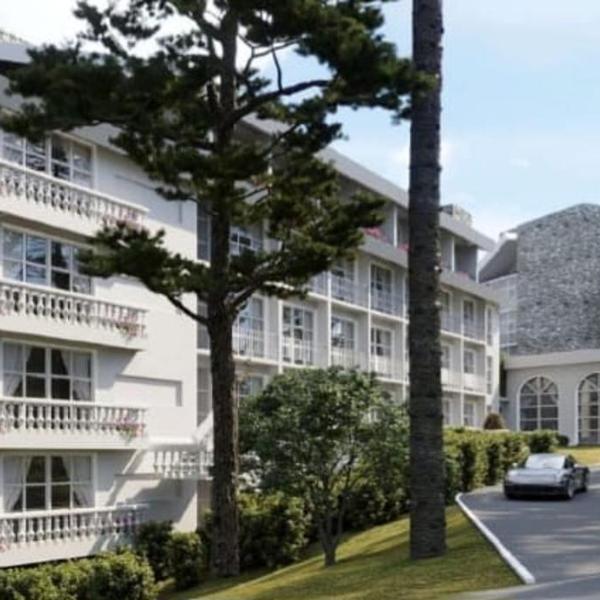 Gran Valley Resort