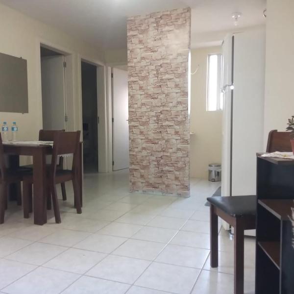 Pelotas Apartamento - Fragata - 5 min Centro