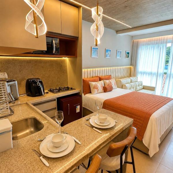 NIXXUS PORTO DE GALINHAS · Nixxus Porto – Luxuoso a 50m da Praia e da Vila - Foto 2