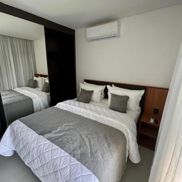 Porto Alto Resort apto 0008 - Foto 4