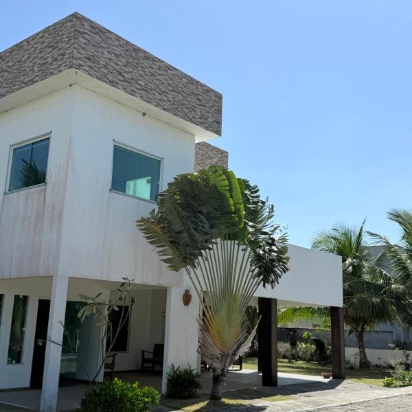 Casa do Viajante