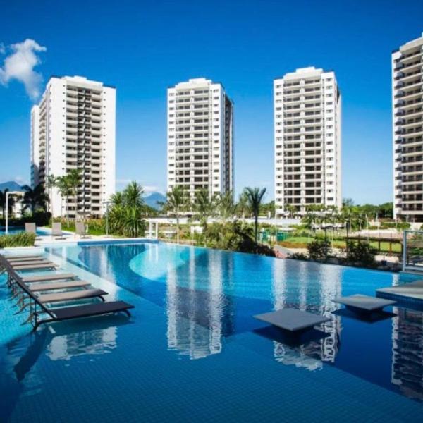 Suite luxo e Apartamento 1 quarto Deluxe - Foto 4