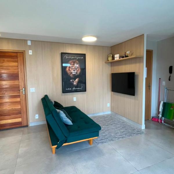 Apartamento Angeleti