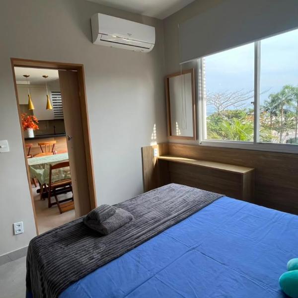 Apartamento Angeleti - Foto 2