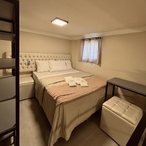 LOFT MASTER Próx a Hosp Uopeccan, Hosp Universitário e Fóruns - Foto 2