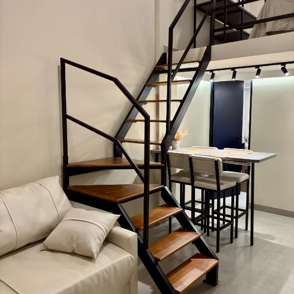 LOFT MASTER Próx a Hosp Uopeccan, Hosp Universitário e Fóruns - Foto 5