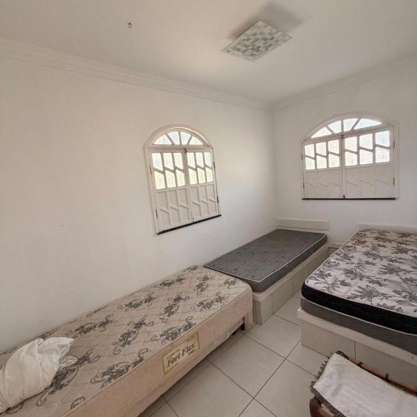Casa Completa com Piscina em Arembepe