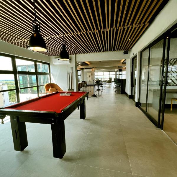 Loft Elegante proximo do Shopping Esmeralda - Foto 5
