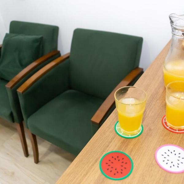 Full apartment with fast Wi-Fi, garage, GRU airport