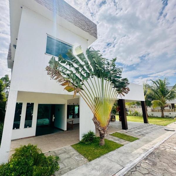Casa do Viajante