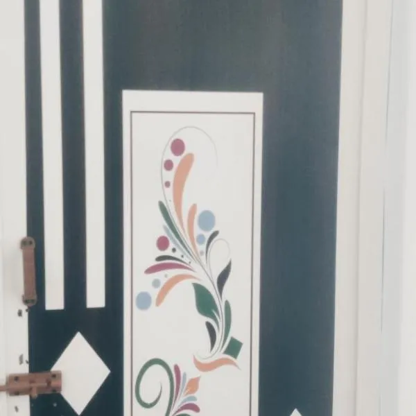 Evin home stay, hotell i Kuttālam