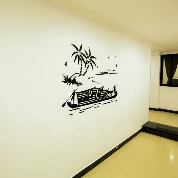 Motel La Grandeur photo 2