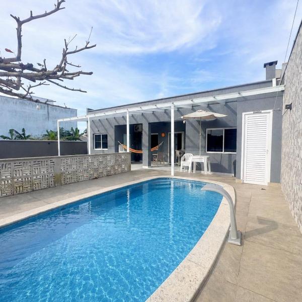 Casa 14 pessoas, Ar em todos os quartos - VIS386 - Foto 4