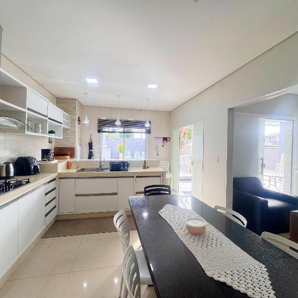 Casa 14 pessoas, Ar em todos os quartos - VIS386 - Foto 5