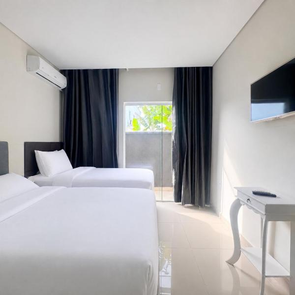 Casa 14 pessoas, Ar em todos os quartos - VIS386 - Foto 2
