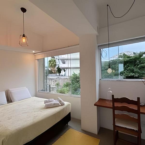 Apartamento sofisticado frente mar no Rio - Foto 2