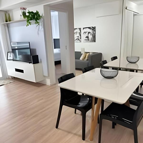 Lindo apt 2/4 JTR Jatiuca - Foto 5