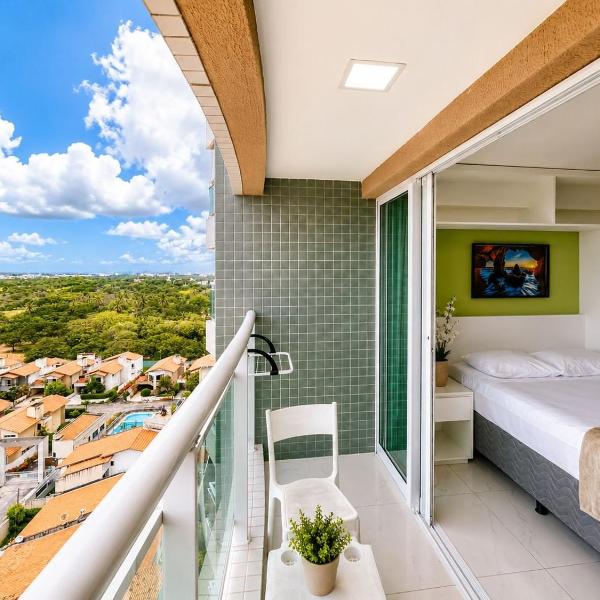 Fortaleza Sul Smart by Holiday Stays - Foto 2
