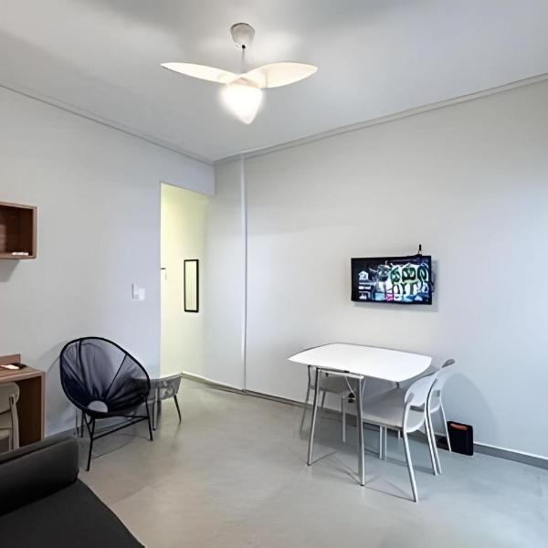 Apartamento a duas quadras da praia de Copacabana - Foto 5