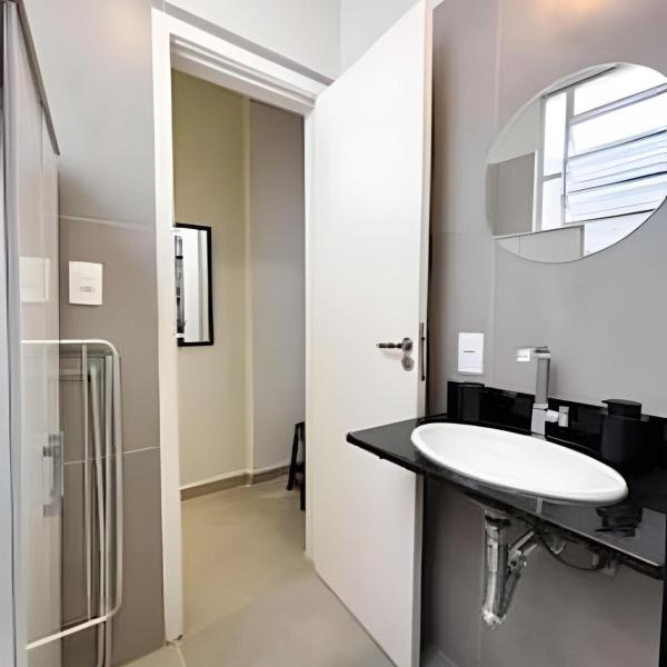Apartamento a duas quadras da praia de Copacabana - Foto 3