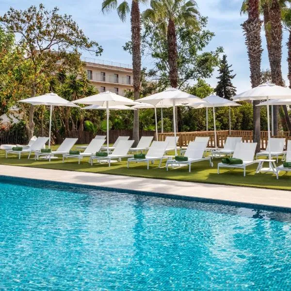 Meliá Lloret de Mar, hotel a Lloret de Mar
