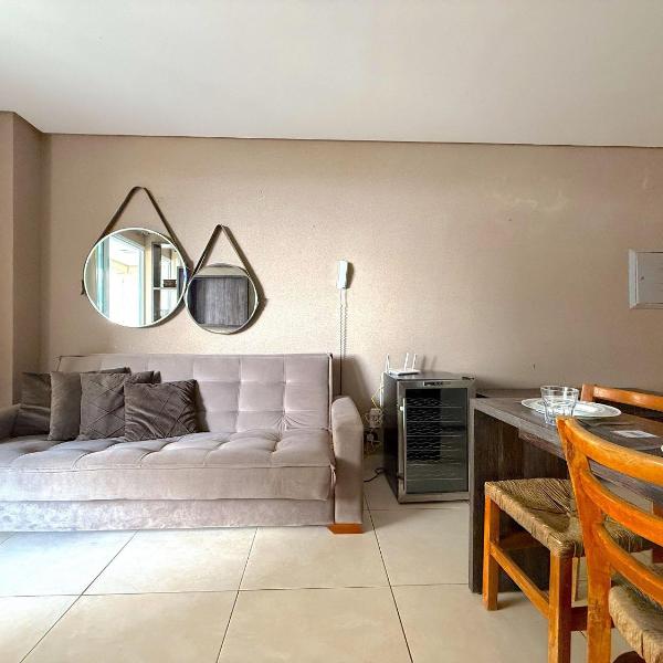 iFlat Brookfield Towers Jardim Goías BT2105