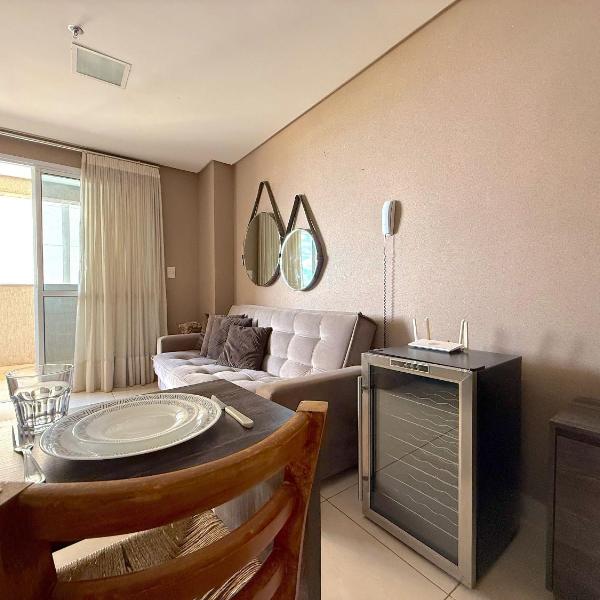 iFlat Brookfield Towers Jardim Goías BT2105 - Foto 4