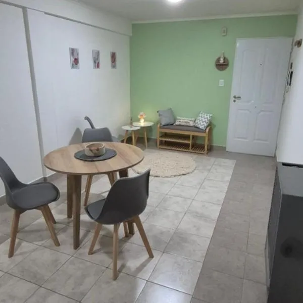 Bonanza del Sur II, hotel a Río Gallegos
