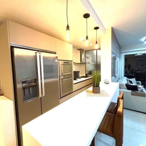 Wave Ipanema | Luxuoso apartamento com 2 Suítes - Foto 3