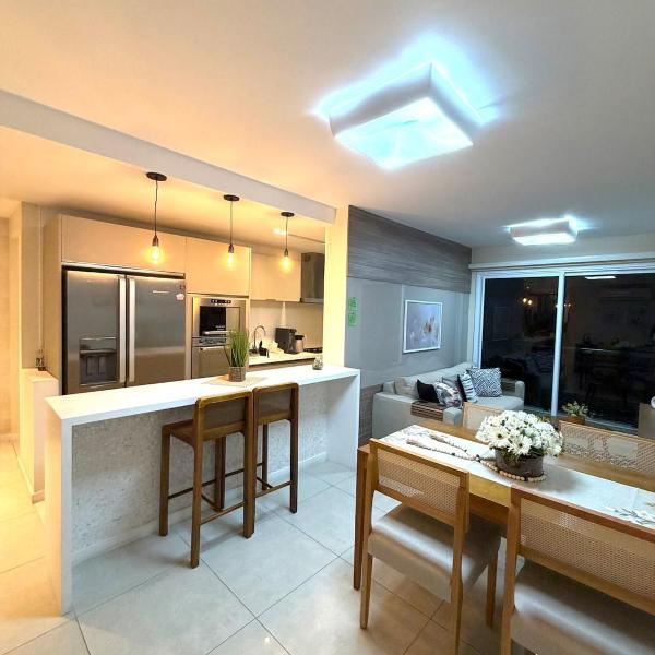 Wave Ipanema | Luxuoso apartamento com 2 Suítes - Foto 4