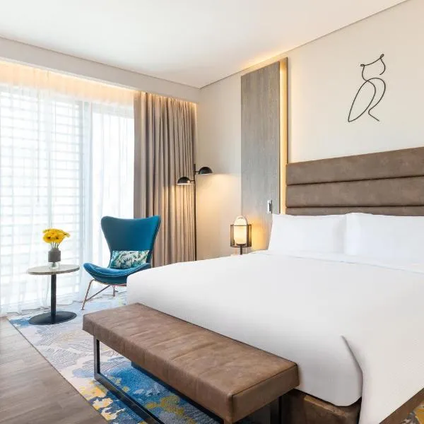 voco Dubai The Palm by IHG, hotel in Dubai