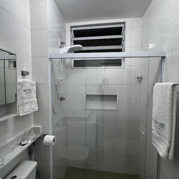 Na Quadra da Praia com Conforto - NSC1141-503A - Foto 4