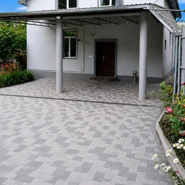 Shahdag Beloved Home, hotel u gradu 'Qusar'