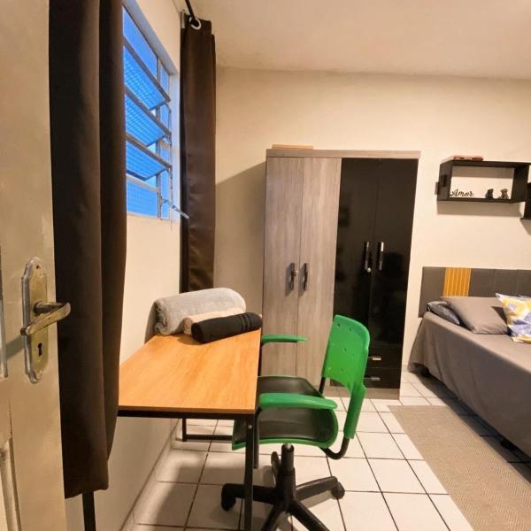 Apto Privativo no Coração de Campina Grande com WI-FI Rápido - Foto 5