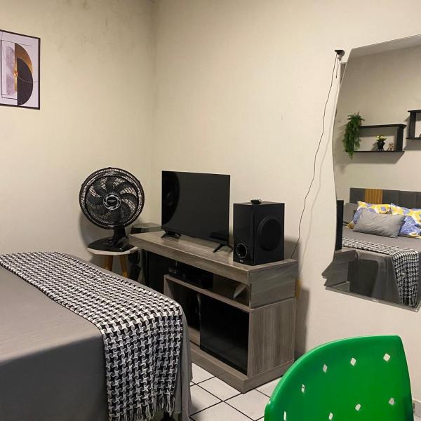 Apto Privativo no Coração de Campina Grande com WI-FI Rápido - Foto 3