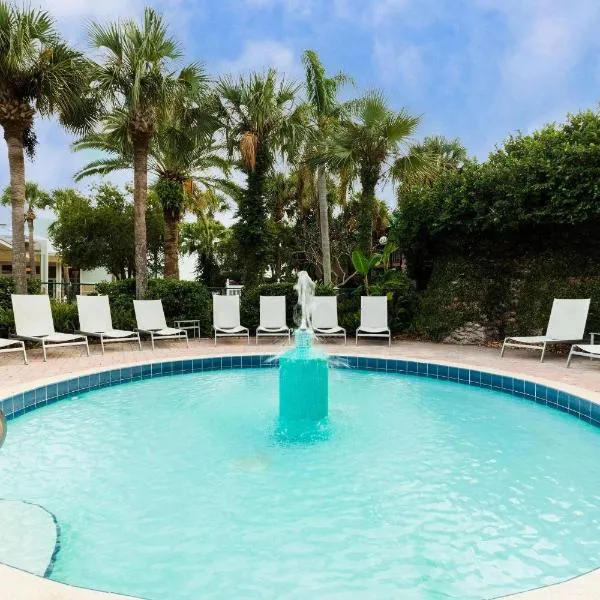 Radisson Resort at the Port, hotel em Cape Canaveral