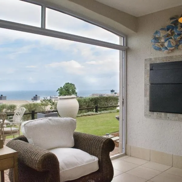 Pinnacle Point Golf Estate Villa 17-3, hotel in Mossel Bay