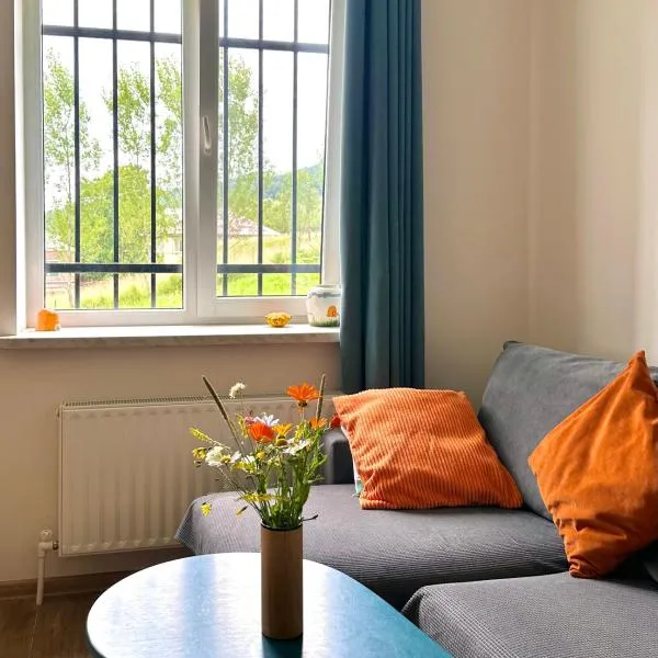 Cozy Dez Guest House with Dreamy Mountain Views, hôtel à Margahovit