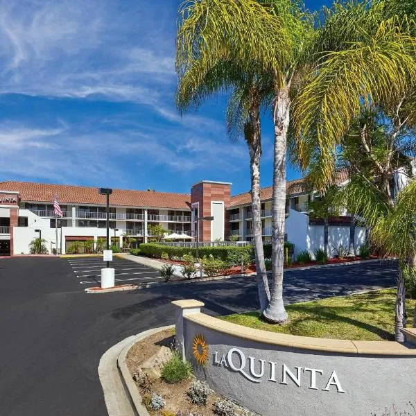 La Quinta by Wyndham Thousand Oaks-Newbury Park, hotel u gradu 'Thousand Oaks'