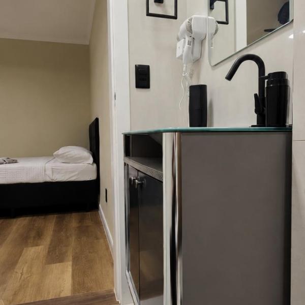 Fica por Aqui Brooklin Suites - Foto 2