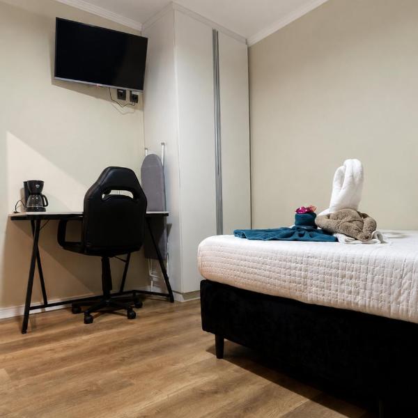 Fica por Aqui Brooklin Suites - Foto 5
